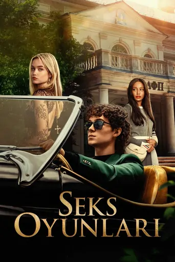 Cruel Intentions Dizi izle