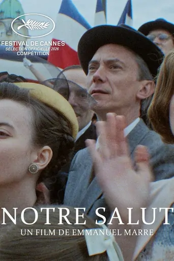 Notre salut