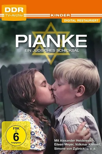 Pianke
