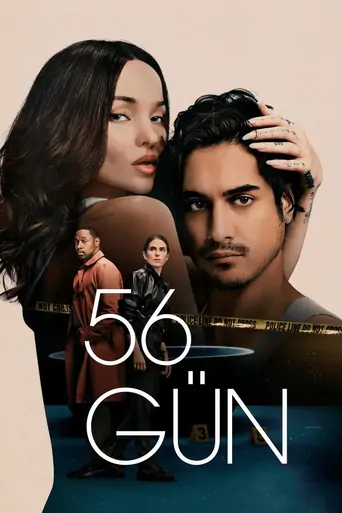 56 Days Dizi izle
