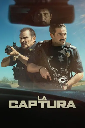 El Chapo ile Yüz Yüze Film izle