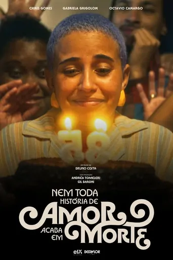 Nem Toda História De Amor Acaba Em Morte