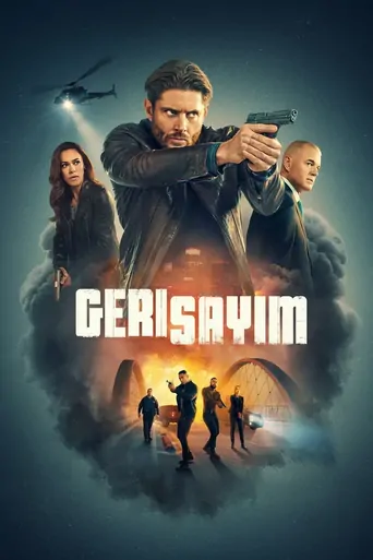 Countdown Dizi izle