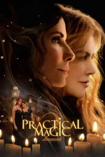 Aşkın Büyüsü 2 Film izle