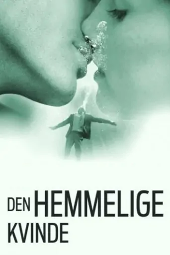 Gizemli Kadın Film izle