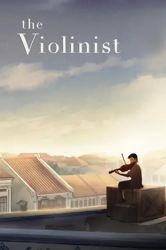 The Violinist