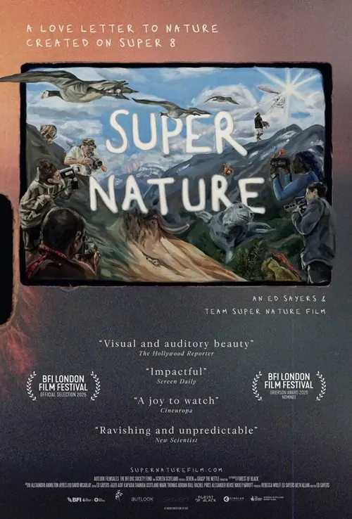 Super Nature