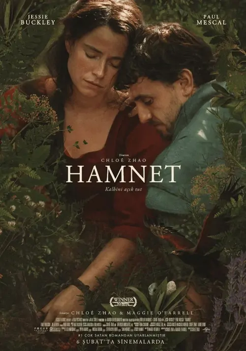 Hamnet