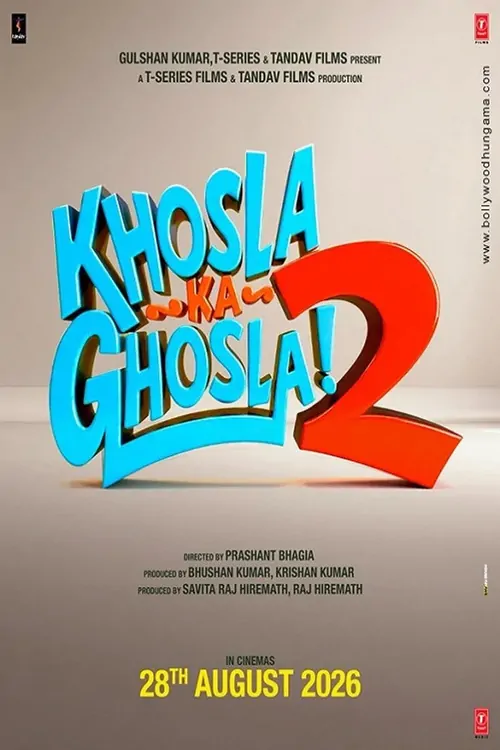 Khosla Ka Ghosla 2