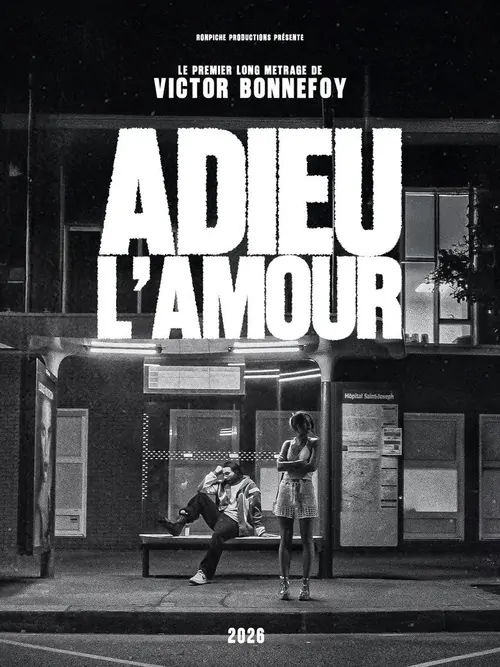 Adieu L'Amour