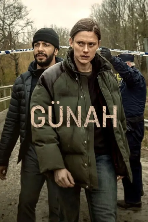Günah