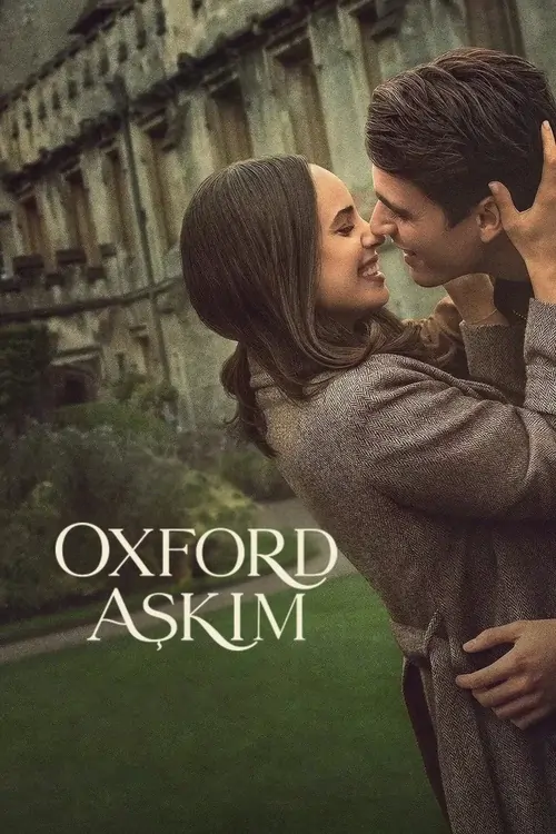 Oxford Aşkım