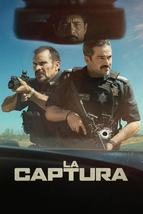 El Chapo ile Yüz Yüze