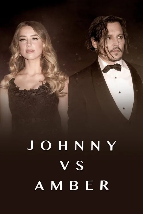 Johnny ve Amber Davası