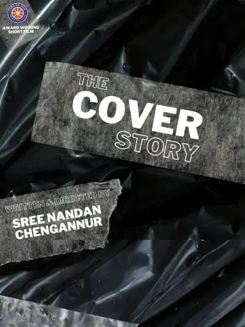 The Cover Story