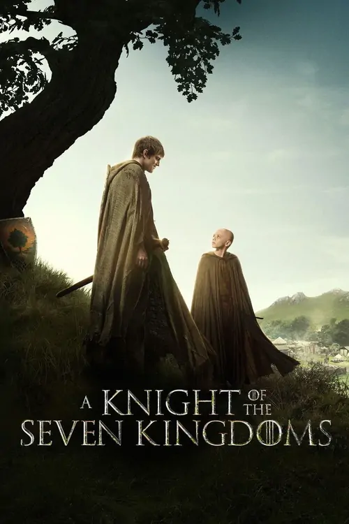 A Knight of the Seven Kingdoms