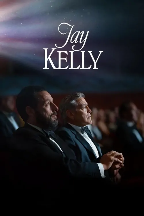 Jay Kelly