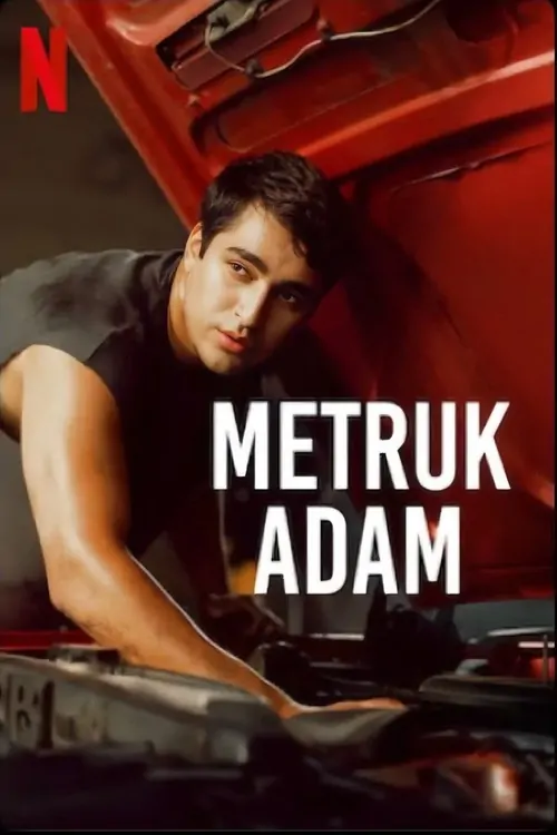 Metruk Adam