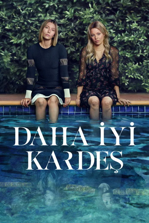 Daha İyi Kardeş
