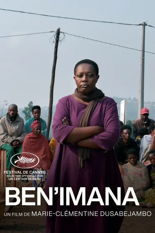 Ben'Imana