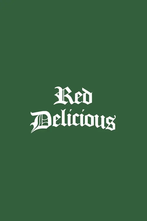 Red Delicious