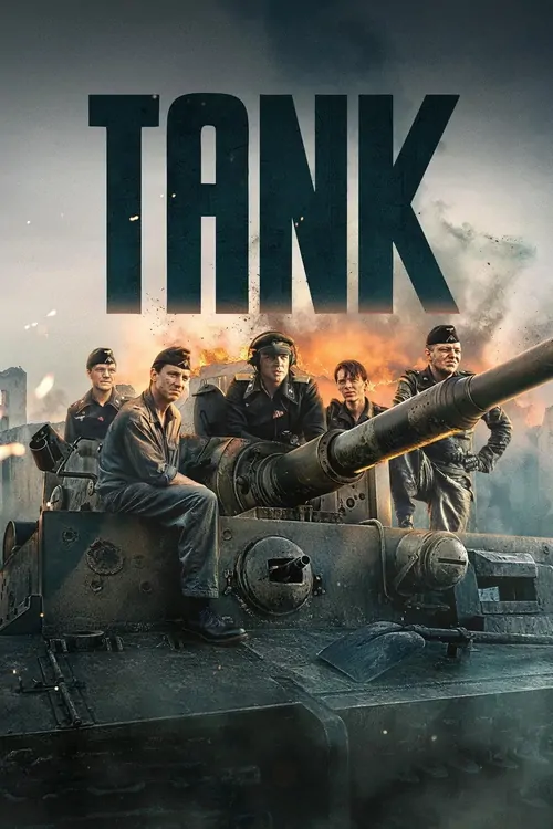 Tank