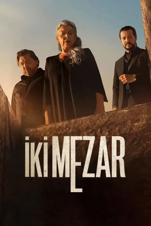 İki Mezar