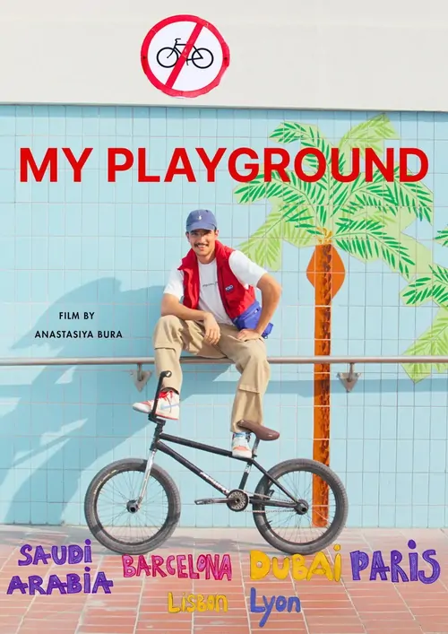 My Playground