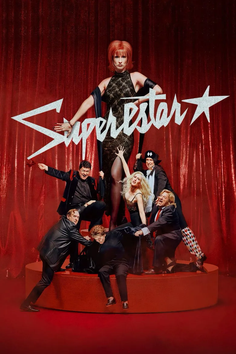 Superestar