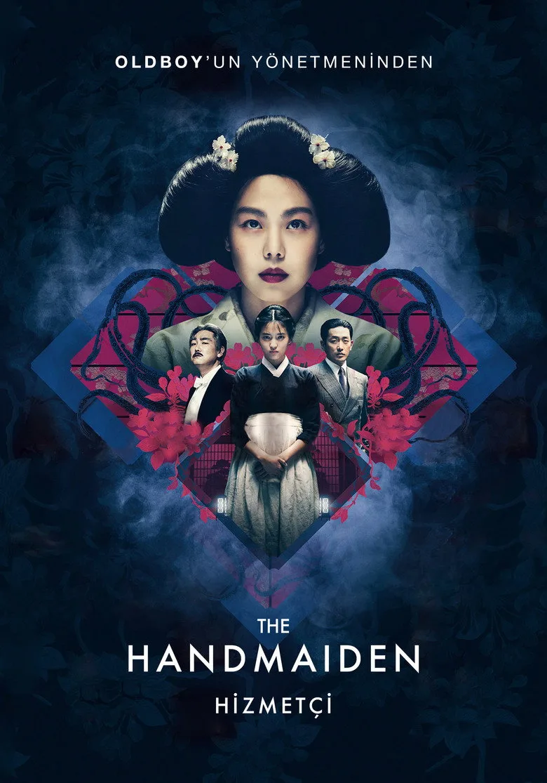 Hizmetçi Film izle