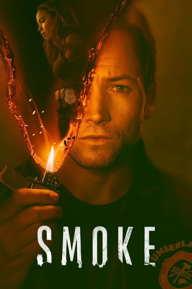 Smoke Dizi izle