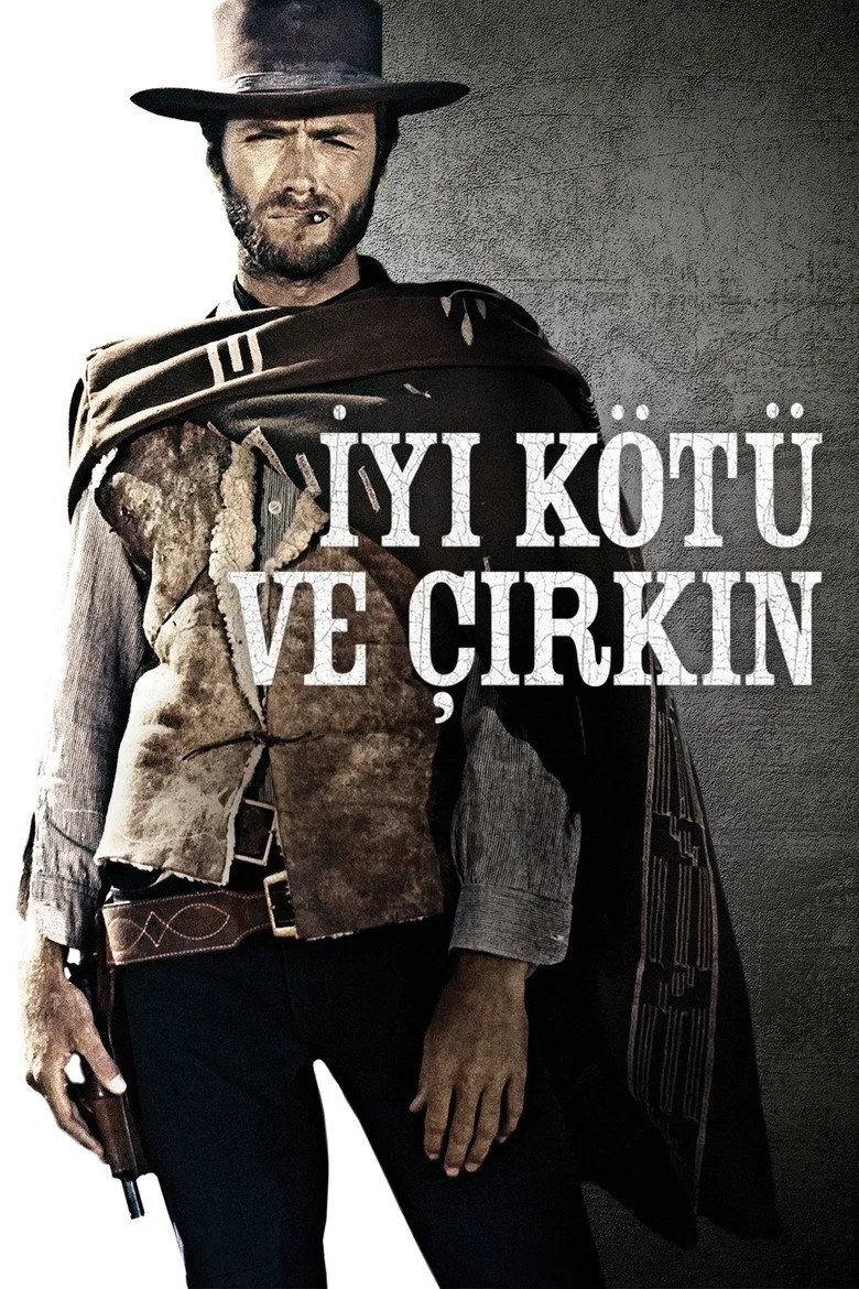 İyi, Kötü ve Çirkin Film izle