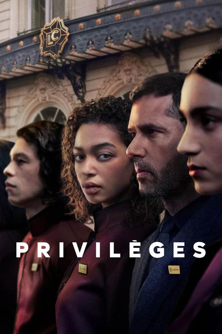 Privileges