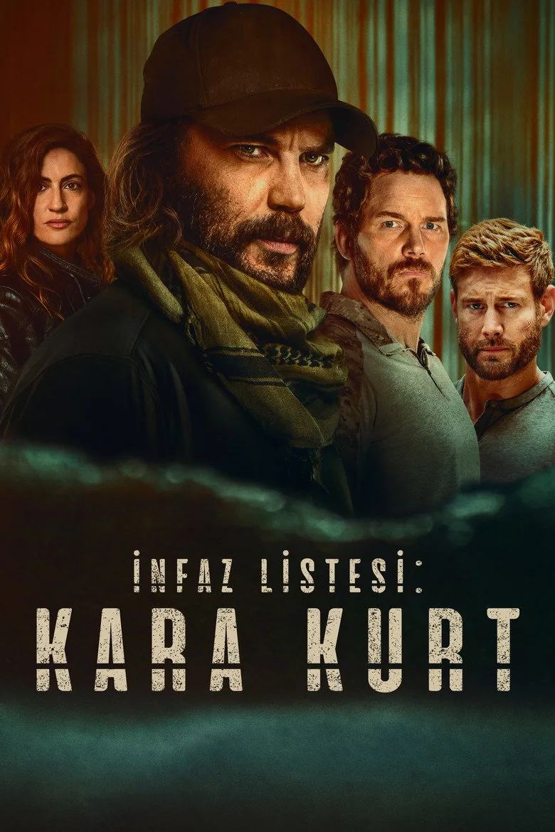 İnfaz Listesi: Kara Kurt