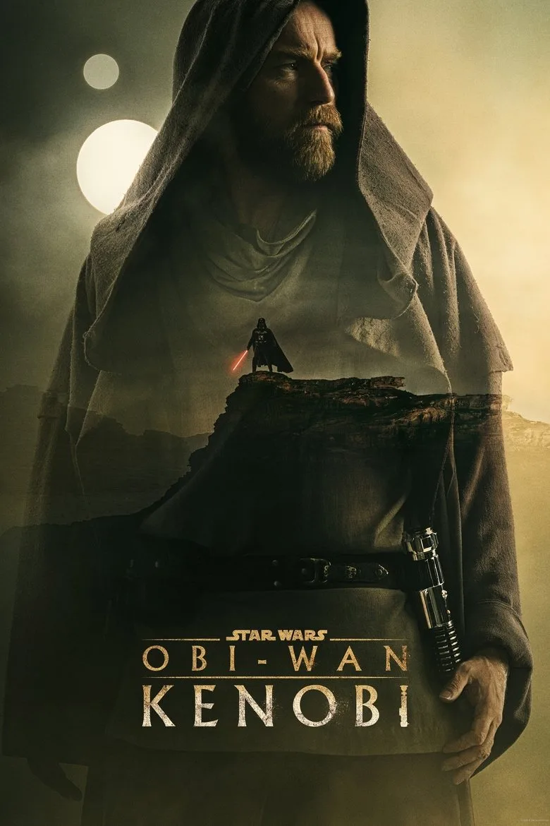Obi-Wan Kenobi Dizi izle