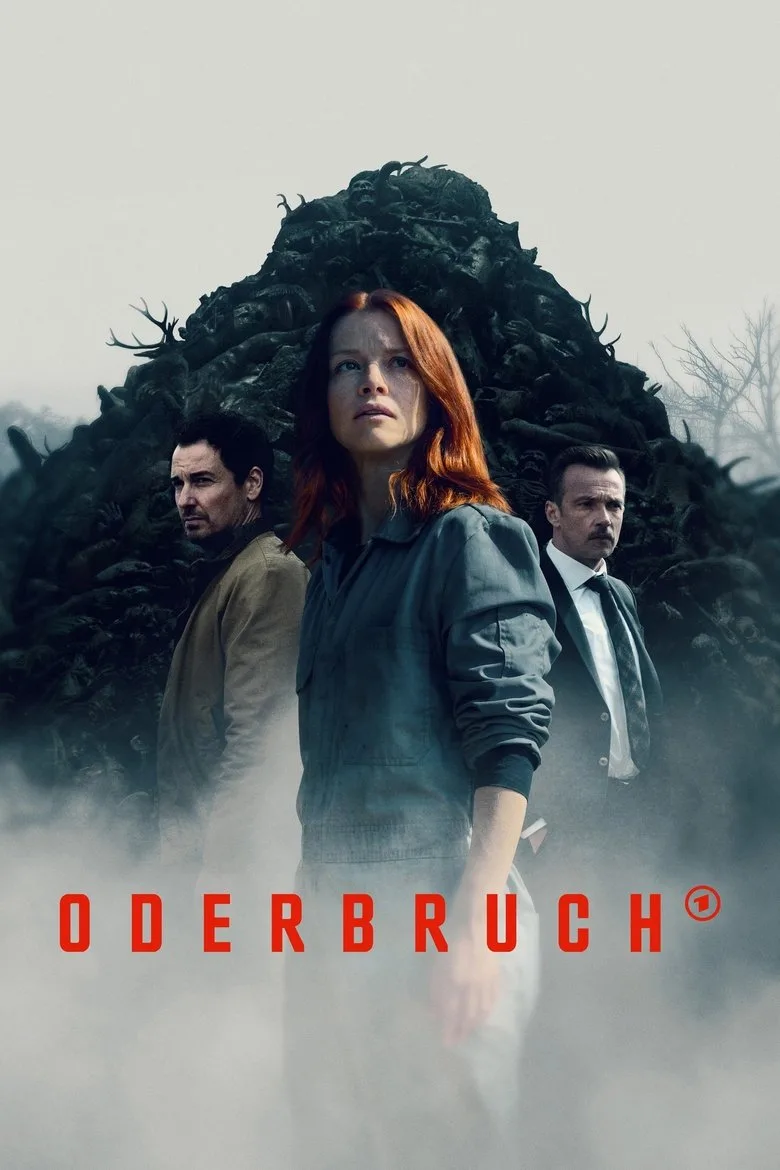 Oderbruch Dizi izle