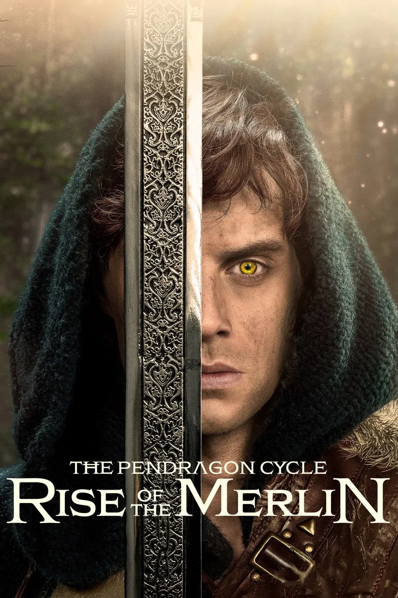 The Pendragon Cycle: Rise of the Merlin Dizi izle