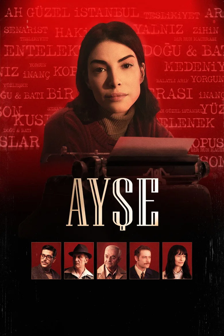 Ayşe Dizi izle