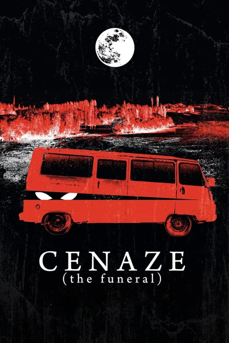 Cenaze Film izle