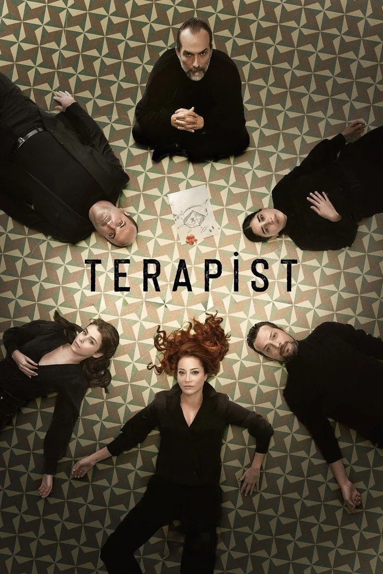 Terapist