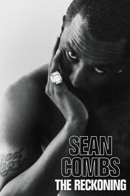 Sean Combs: Hesaplaşma