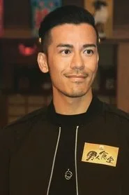 沈震軒