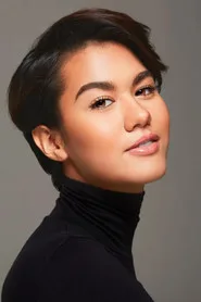 Alicia Amin