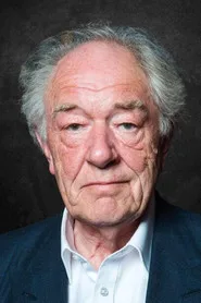 Michael Gambon