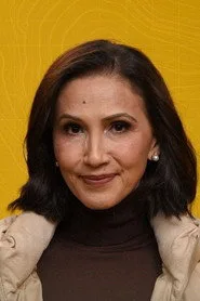 Menchu Lauchengco-Yulo