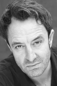 Simon Thorp