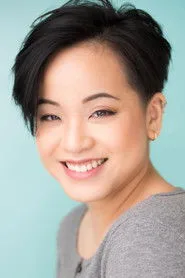 Tiffany Alycia Tong