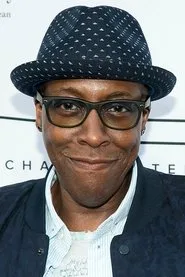 Arsenio Hall