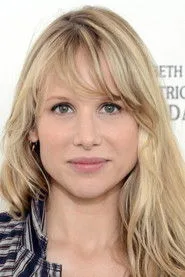 Lucy Punch