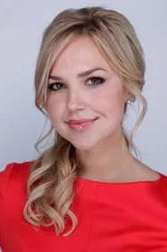 Arielle Kebbel